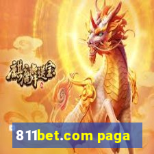 811bet.com paga