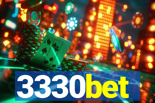 3330bet