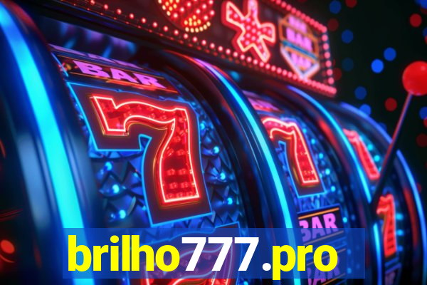 brilho777.pro