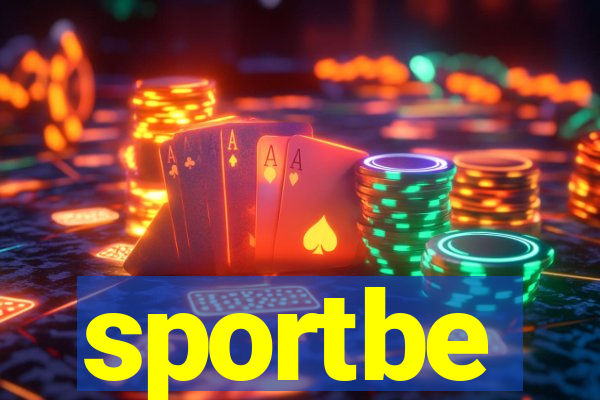 sportbe