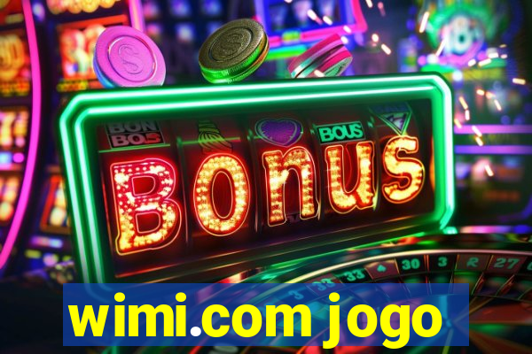 wimi.com jogo