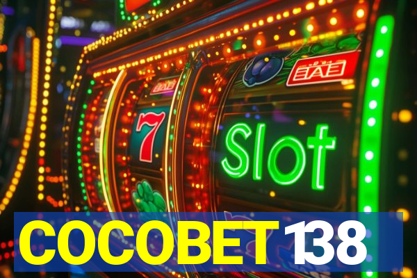 COCOBET138