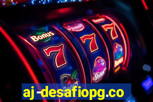 aj-desafiopg.com