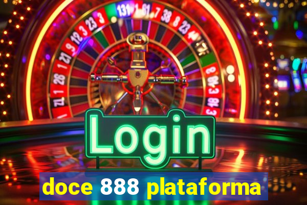 doce 888 plataforma