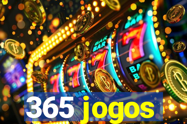 365 jogos