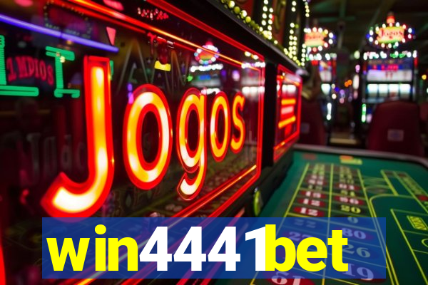 win4441bet