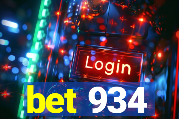 bet 934