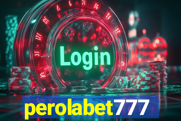 perolabet777