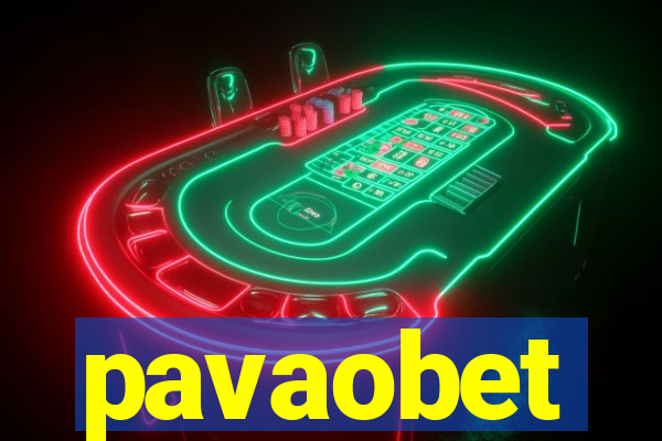 pavaobet