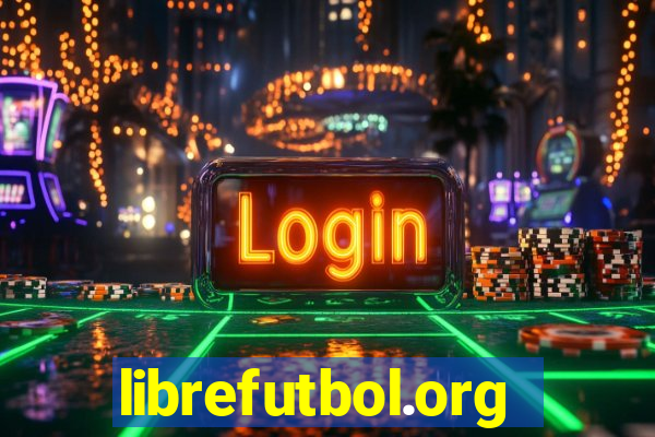 librefutbol.org