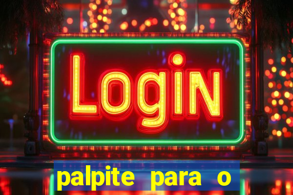 palpite para o jogo do bicho da paraíba