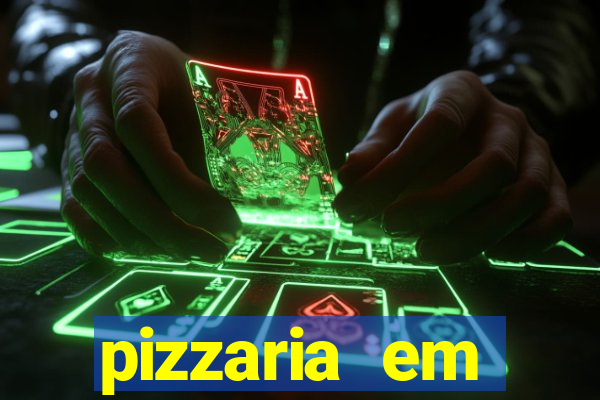 pizzaria em plataforma salvador bahia