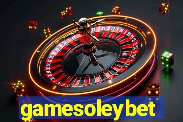 gamesoleybet