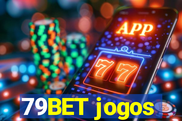 79BET jogos