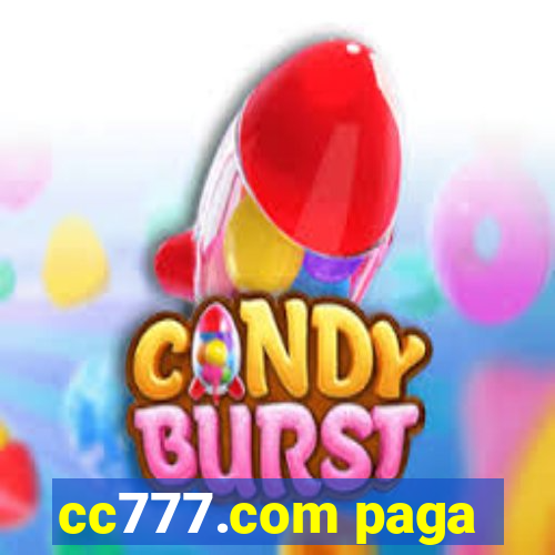 cc777.com paga