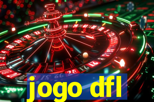 jogo dfl