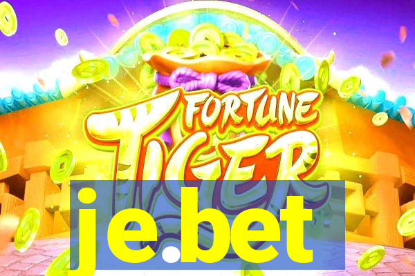 je.bet