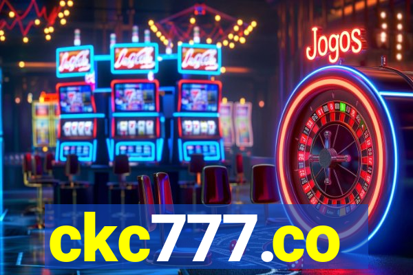 ckc777.co