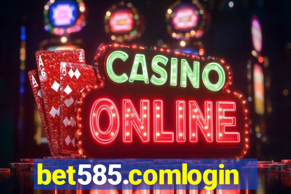 bet585.comlogin
