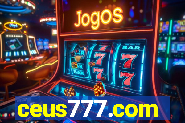 ceus777.com