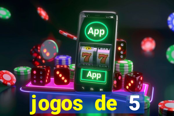 jogos de 5 centavos no esporte da sorte