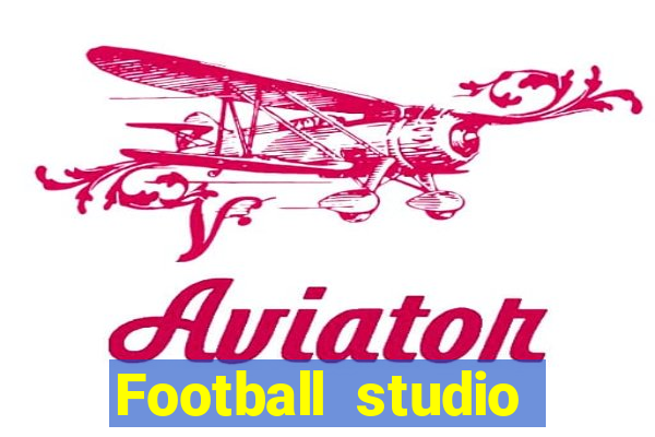 Football studio demo football studios