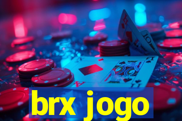 brx jogo