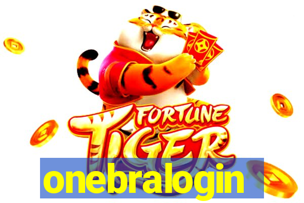 onebralogin
