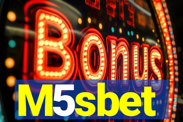 M5sbet