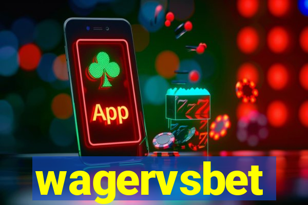 wagervsbet