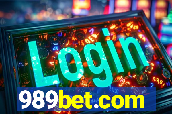 989bet.com