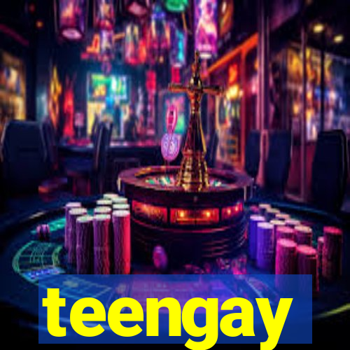 teengay