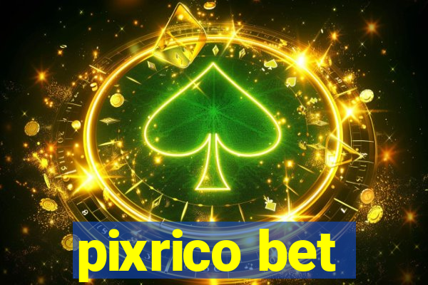 pixrico bet