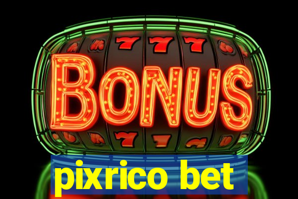 pixrico bet