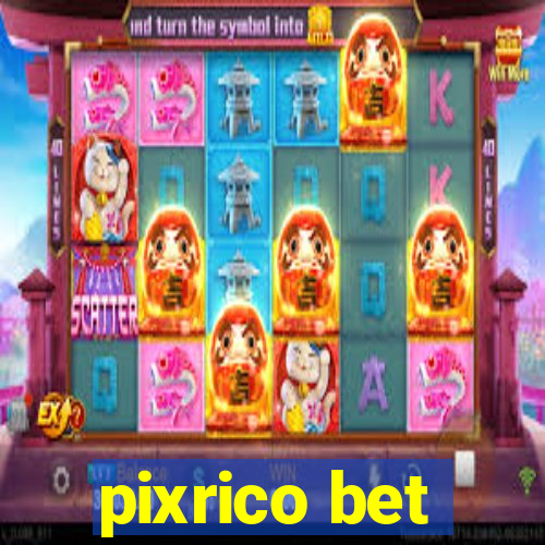 pixrico bet