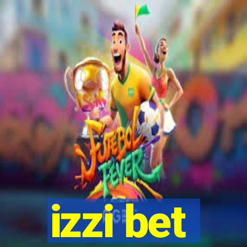 izzi bet