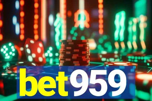 bet959