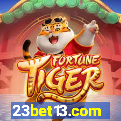 23bet13.com