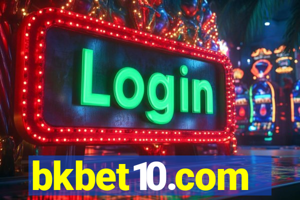 bkbet10.com