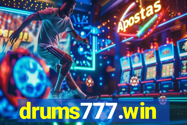 drums777.win