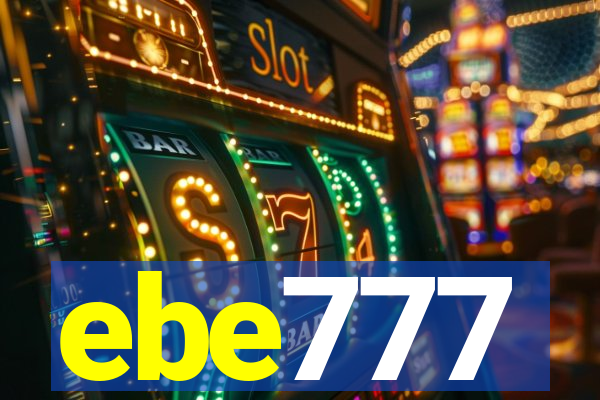 ebe777