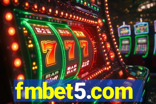 fmbet5.com