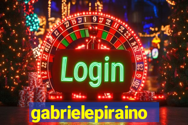 gabrielepiraino