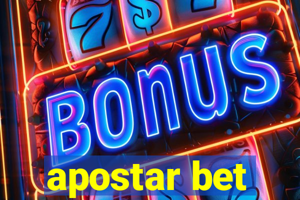 apostar bet