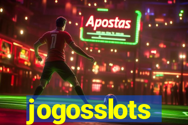 jogosslots