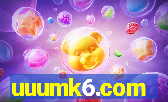 uuumk6.com