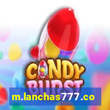 m.lanchas777.com