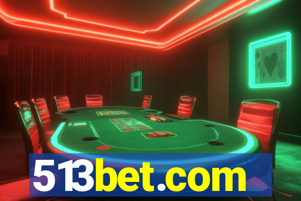 513bet.com