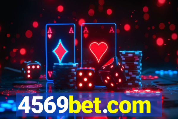 4569bet.com