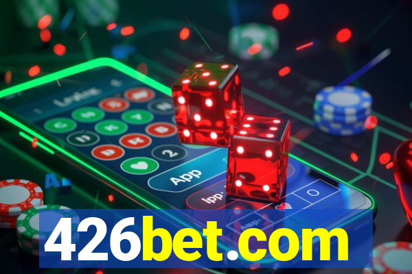 426bet.com